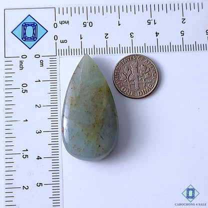 Aquamarine