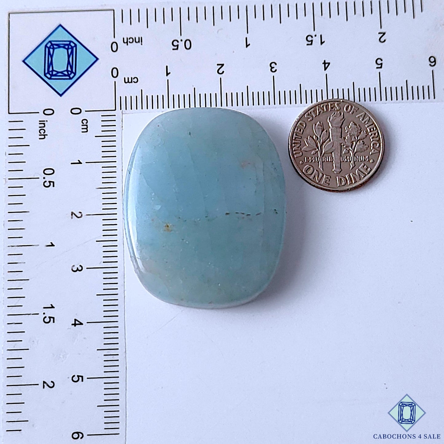Aquamarine