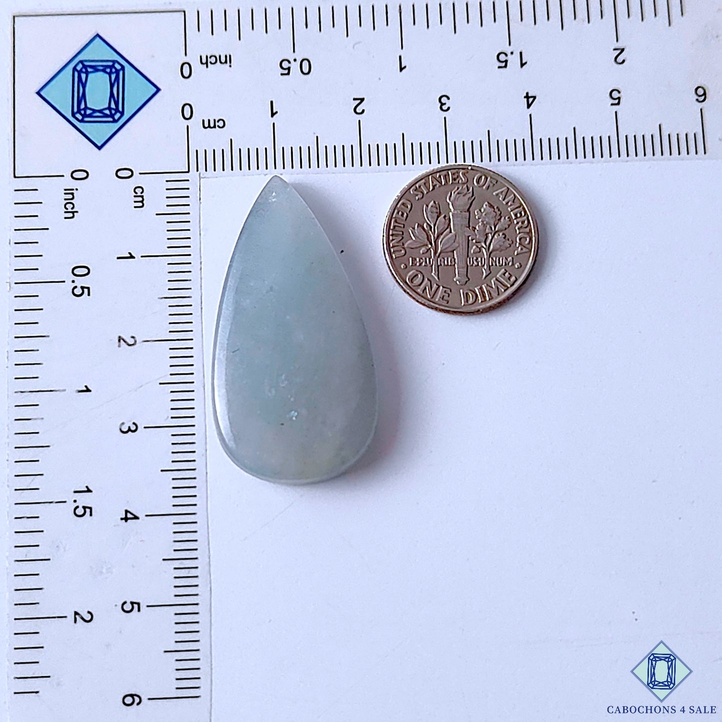 Aquamarine
