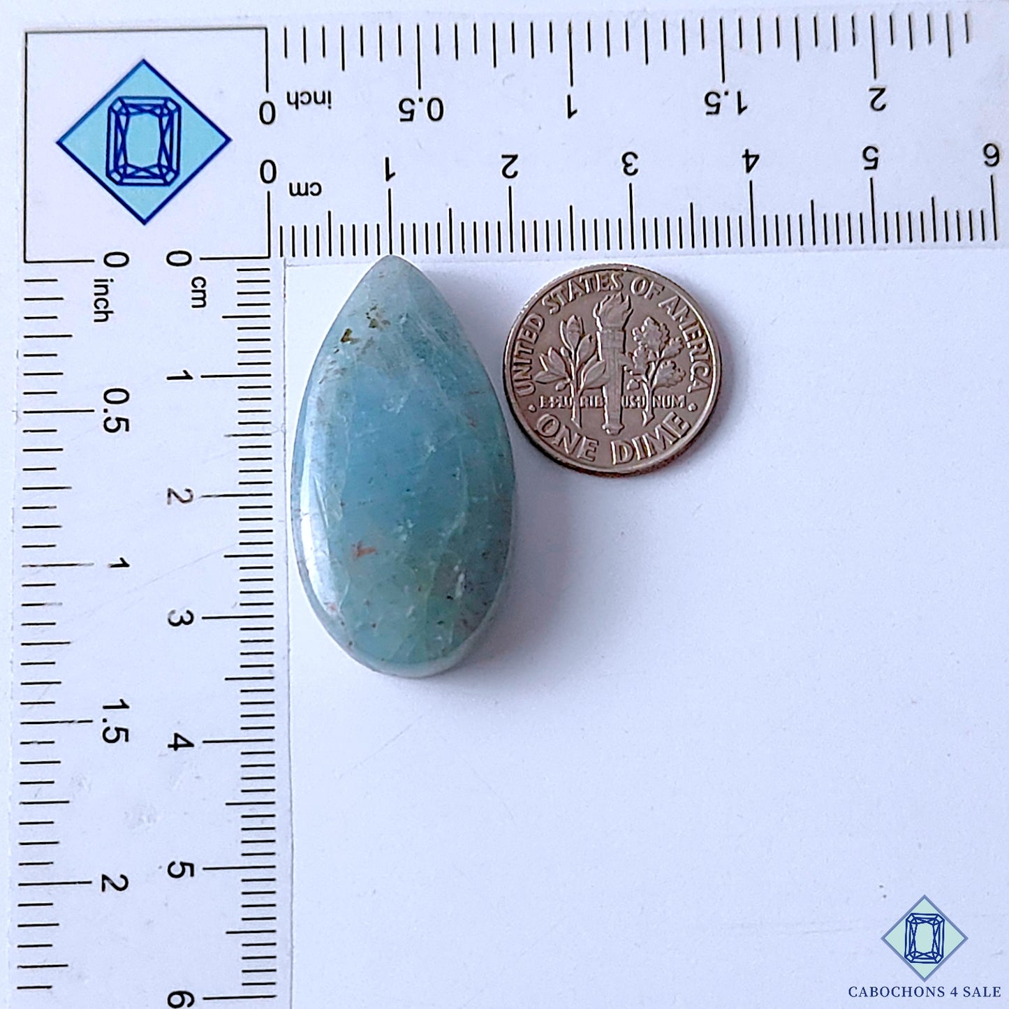 Aquamarine