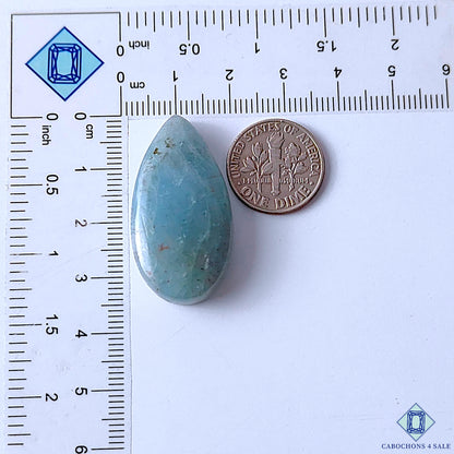 Aquamarine