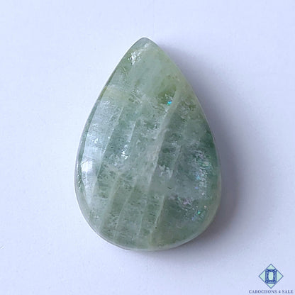 Aquamarine