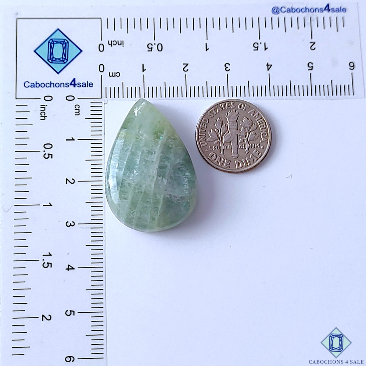 Aquamarine