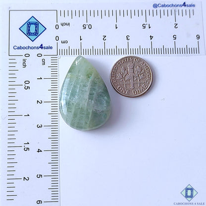 Aquamarine