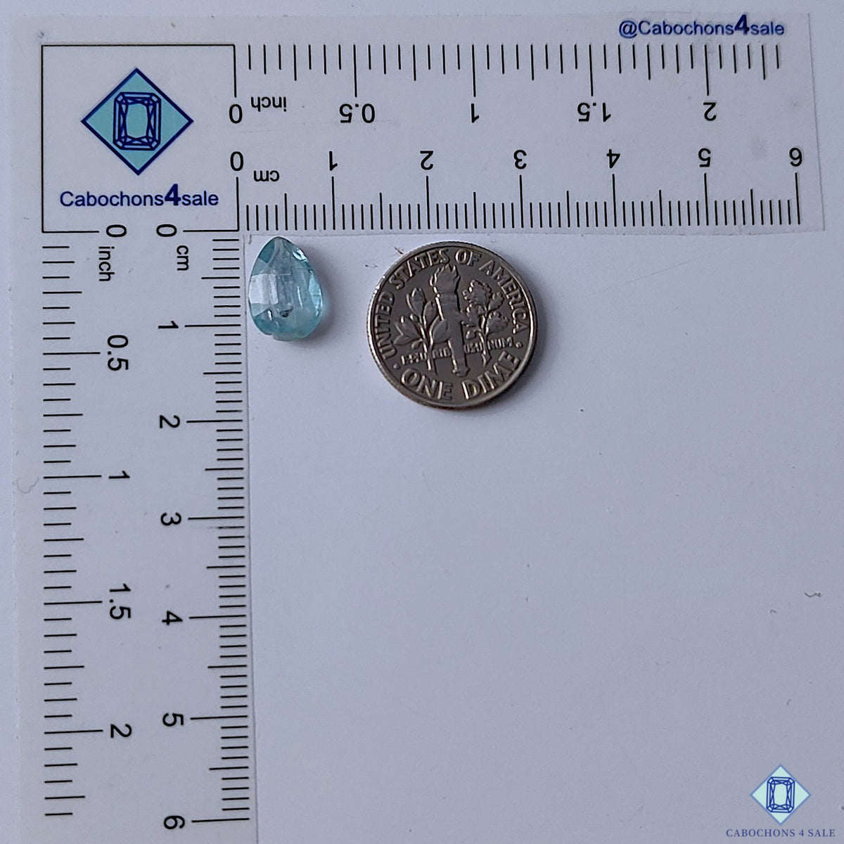 Aquamarine