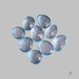 Aquamarine Fancy Lots