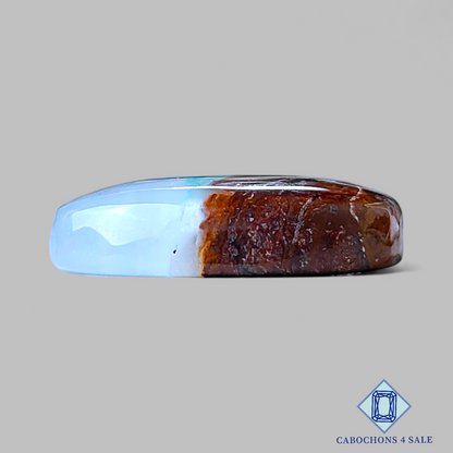 Aquaprase Oval Cabochons