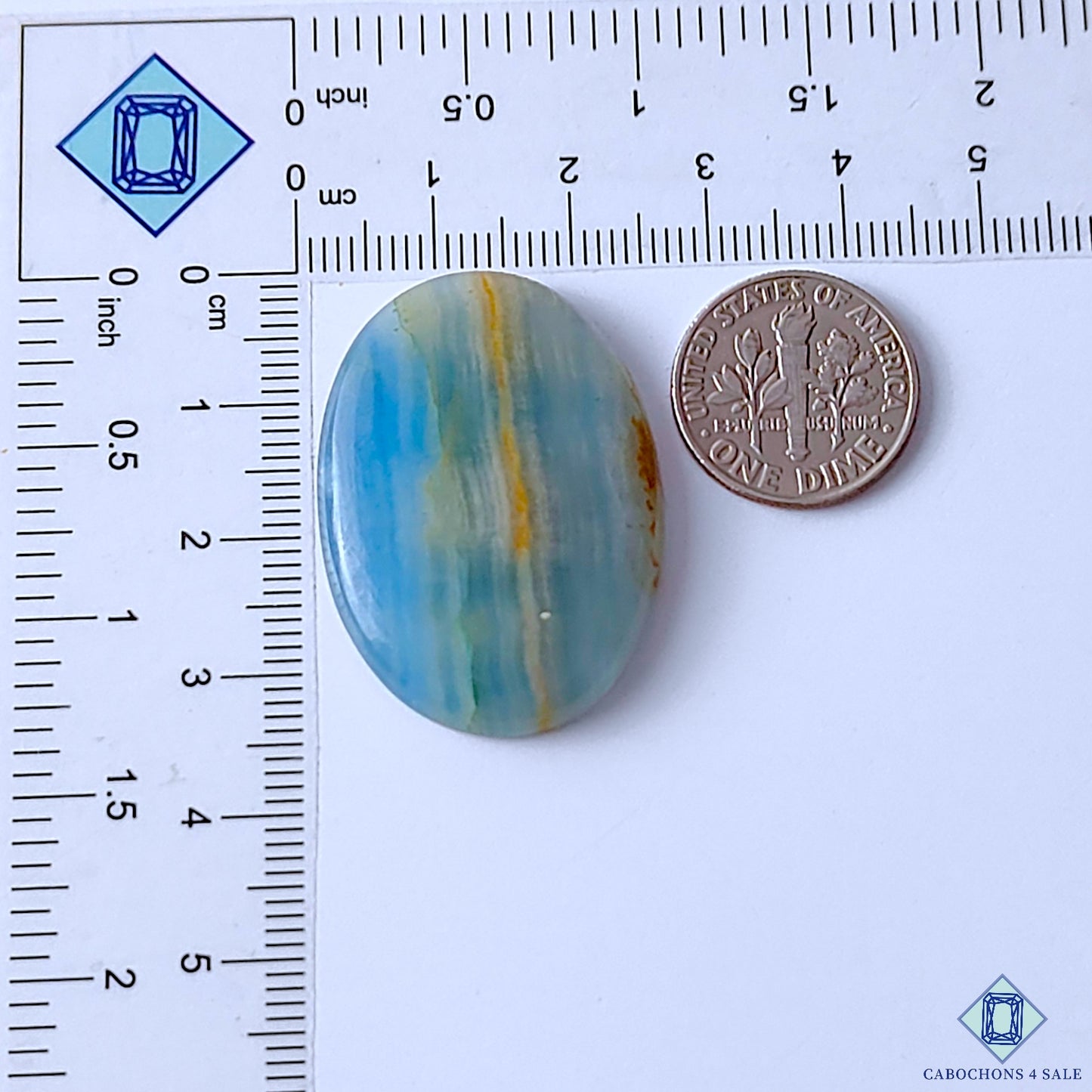 Argentina Calcite