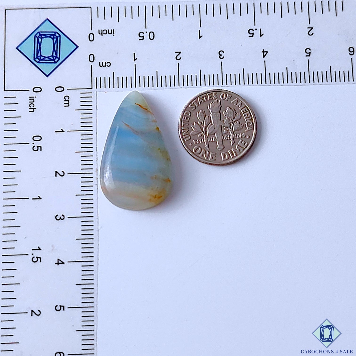 Argentina Calcite