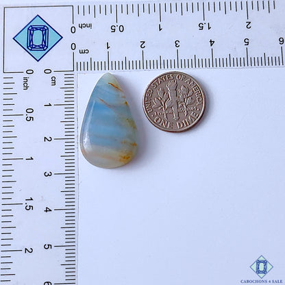 Argentina Calcite