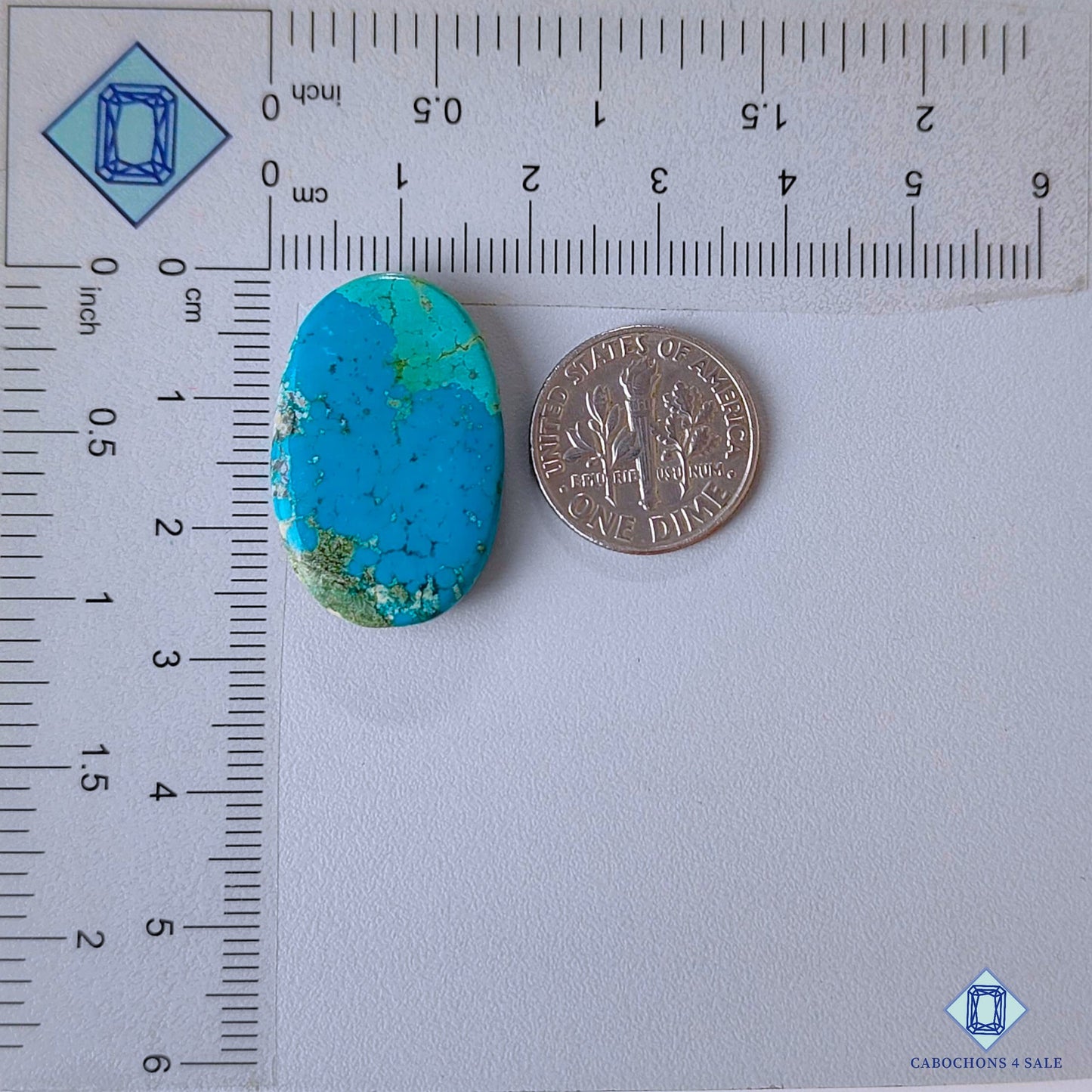 Arizona Turquoise