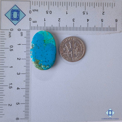 Arizona Turquoise