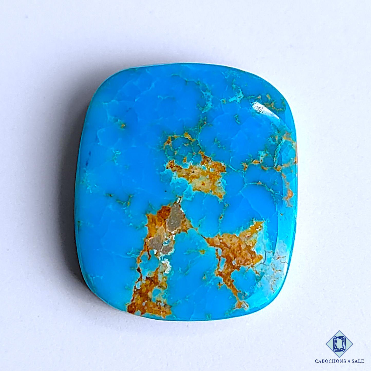 Arizona Turquoise
