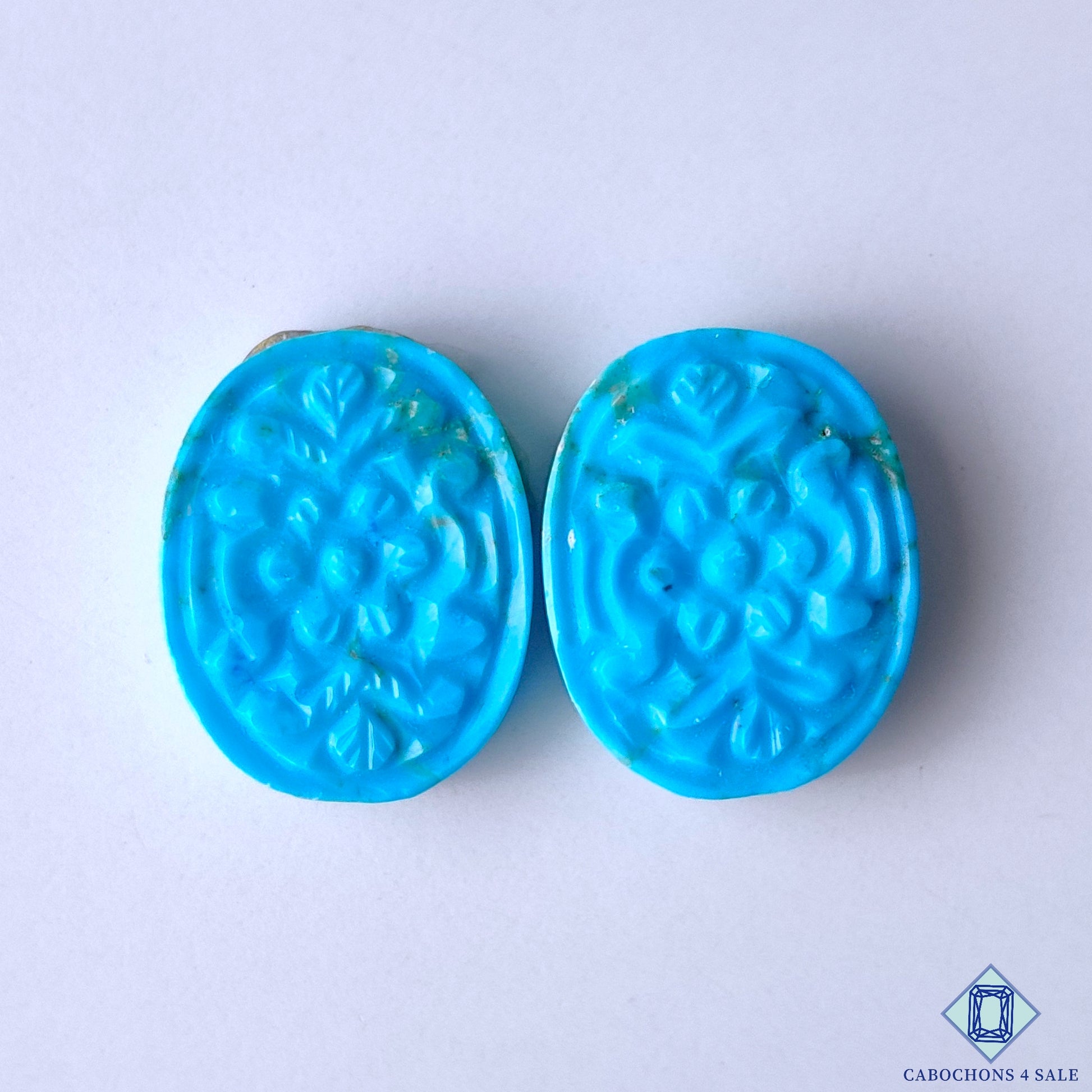 Arizona Turquoise