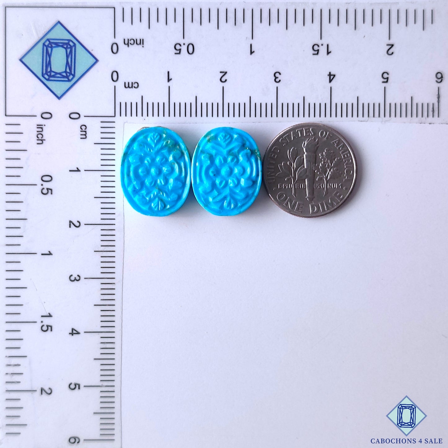 Arizona Turquoise