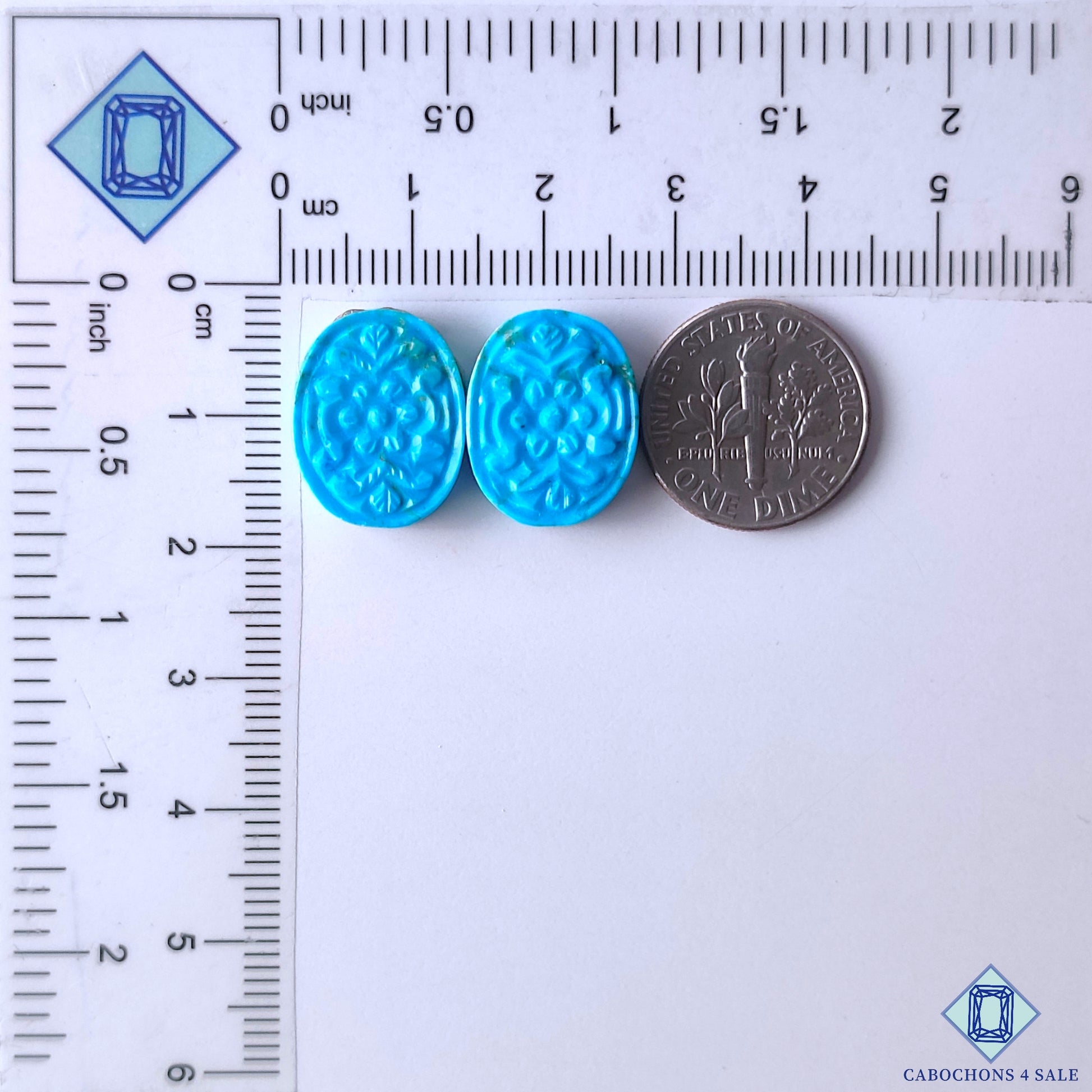 Arizona Turquoise