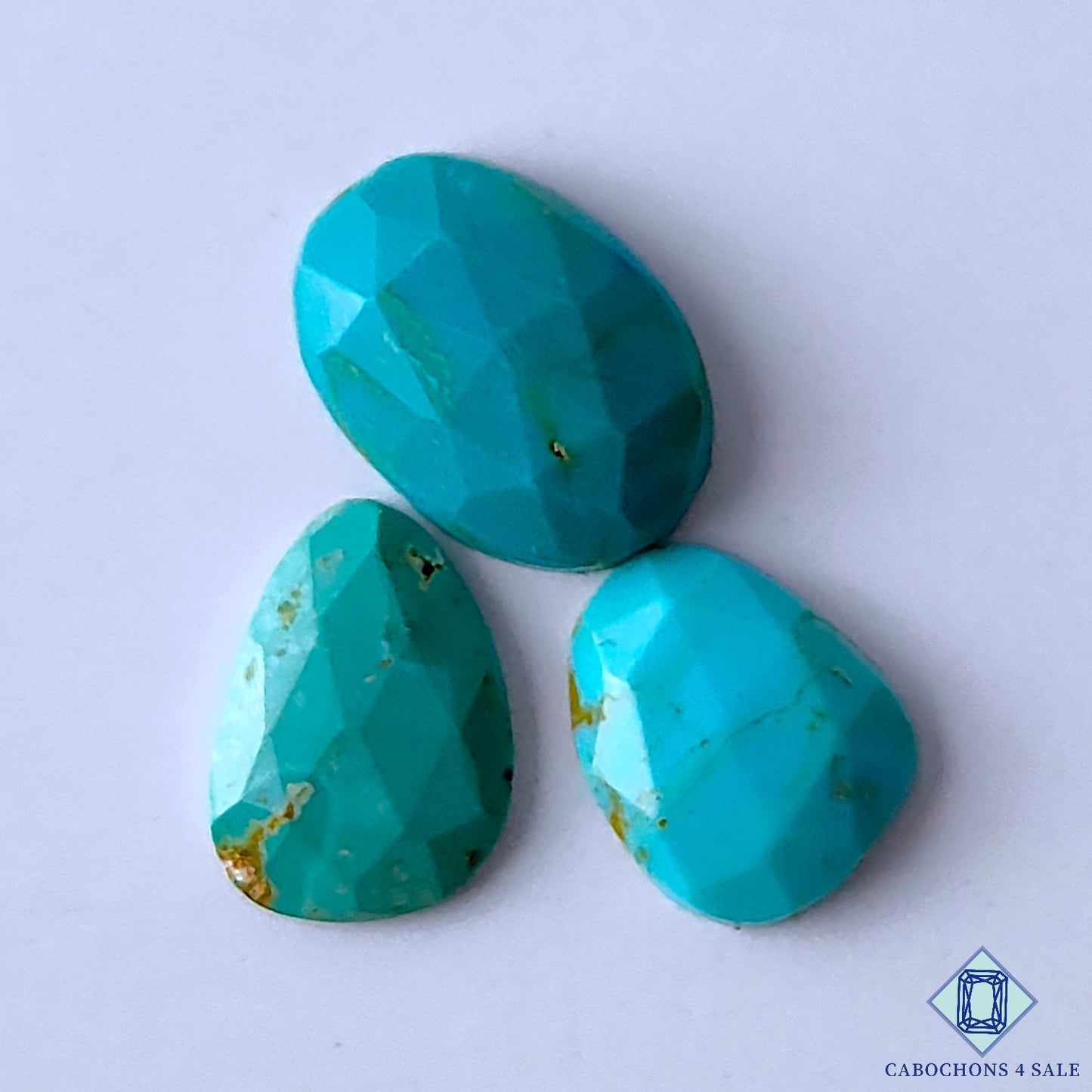 Arizona Turquoise