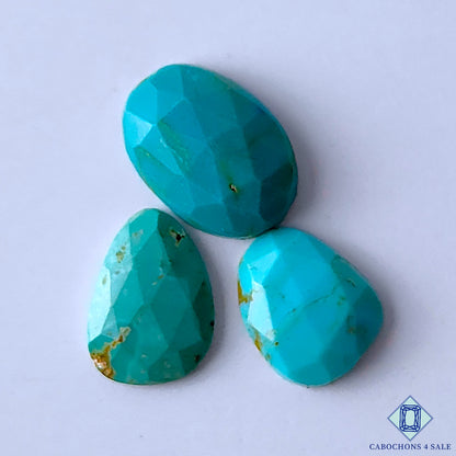 Arizona Turquoise