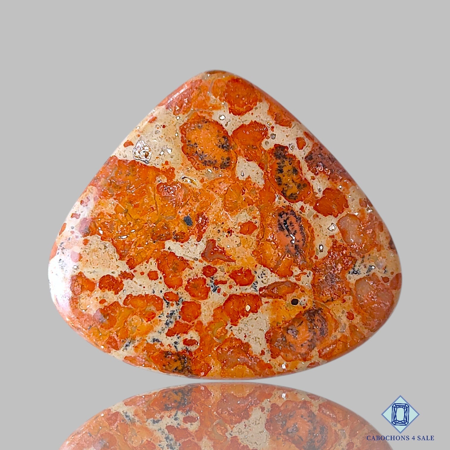 Asteroid Jasper
