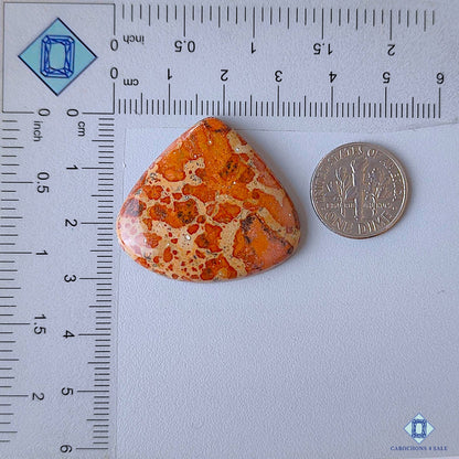 Asteroid Jasper