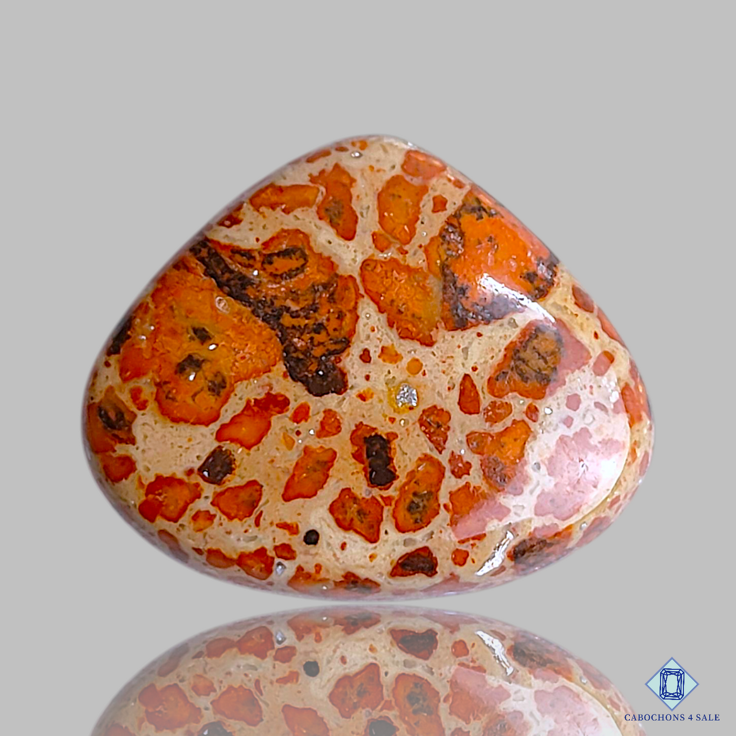 Asteroid Jasper