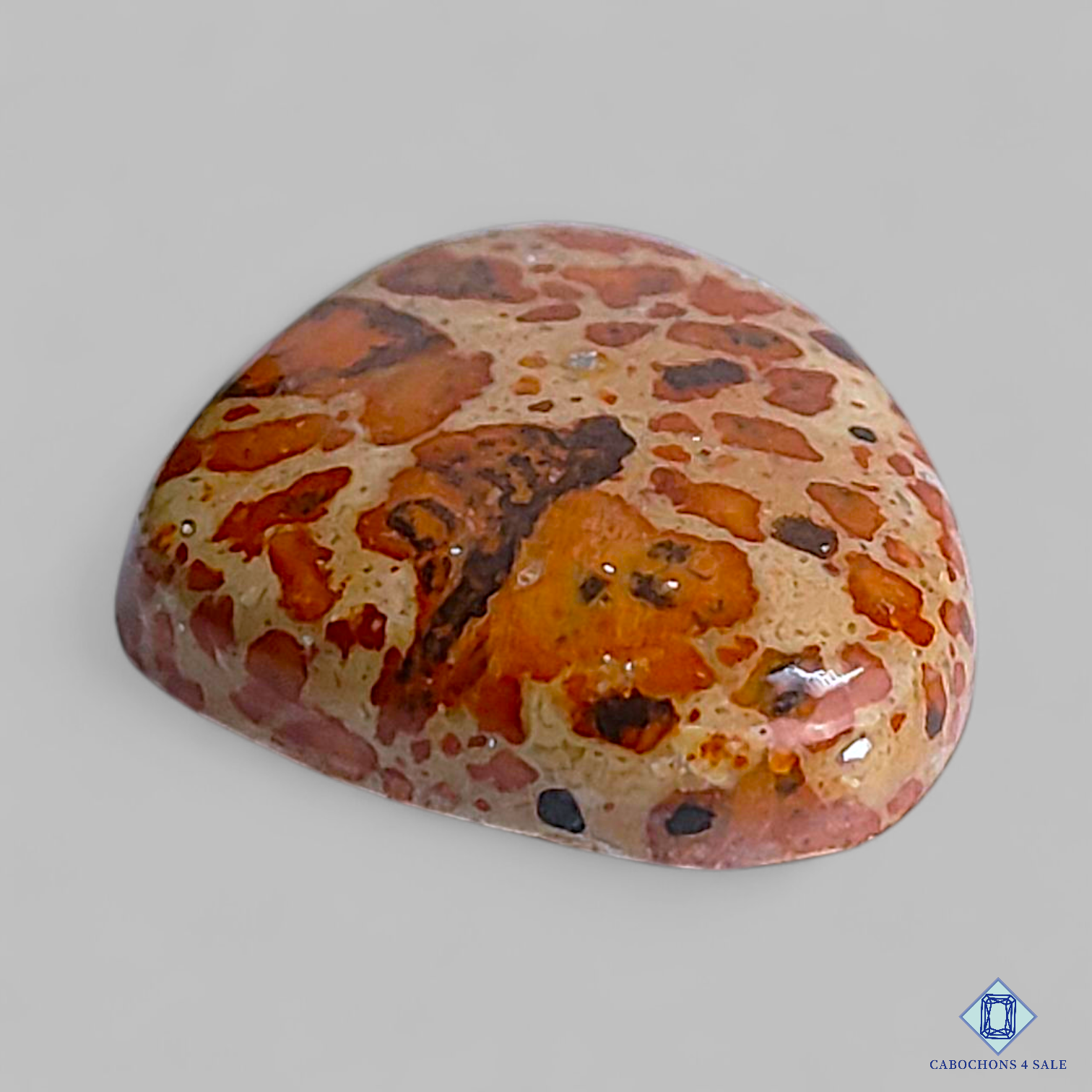 Asteroid Jasper