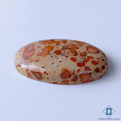 Asteroid Jasper