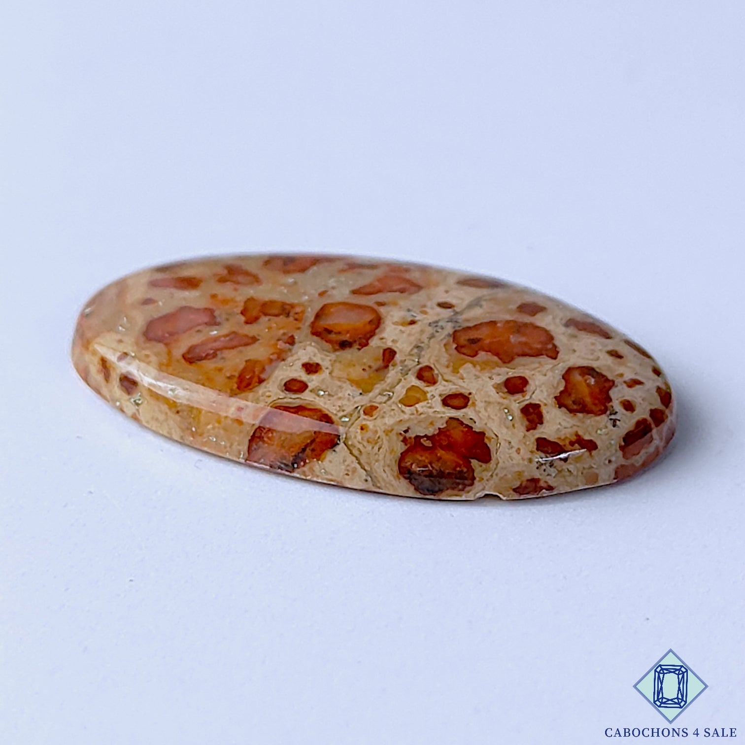 Asteroid Jasper