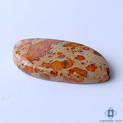 Asteroid Jasper