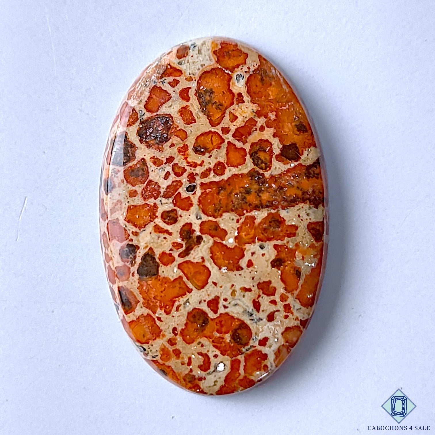 Asteroid Jasper