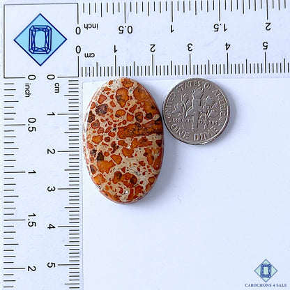 Asteroid Jasper