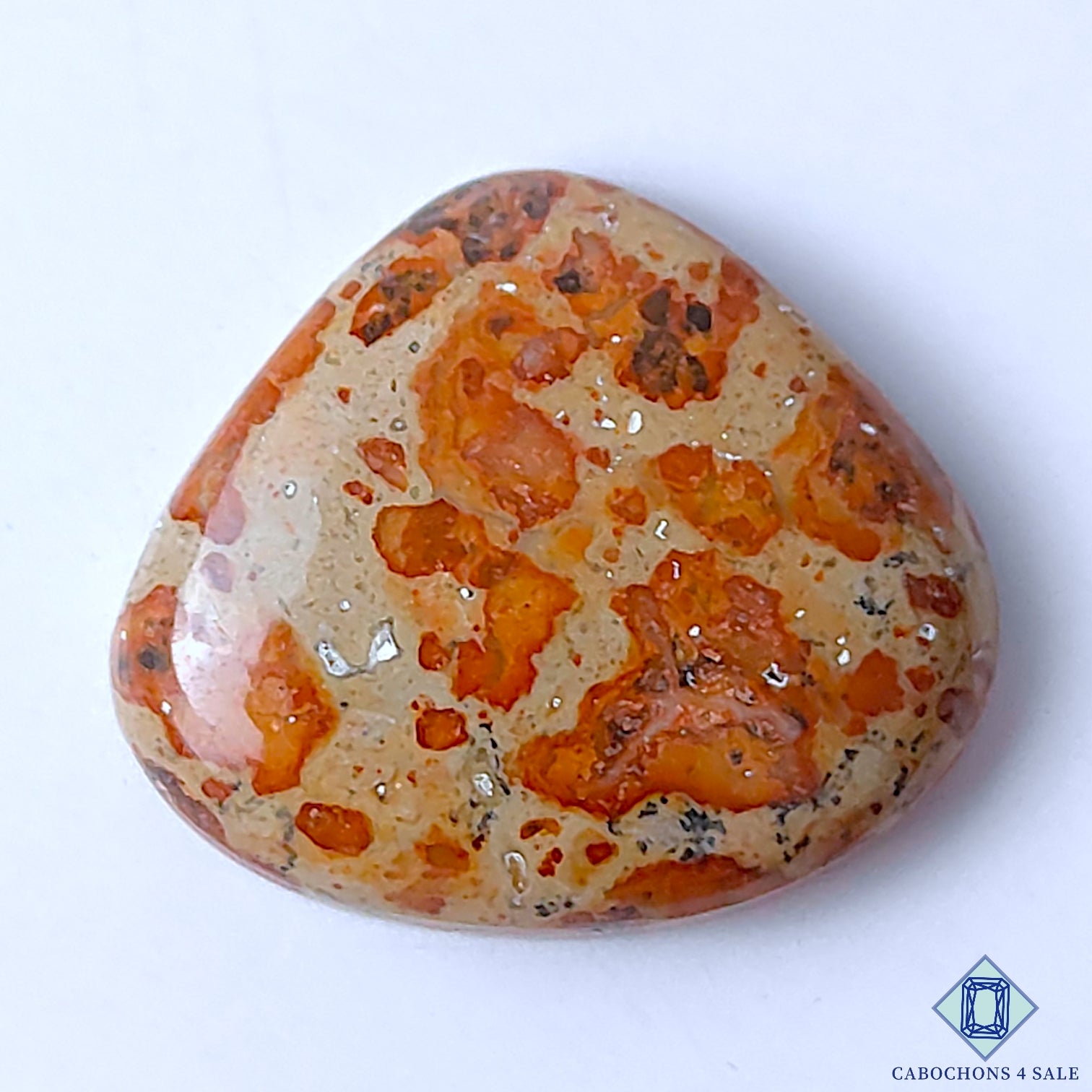 Asteroid Jasper