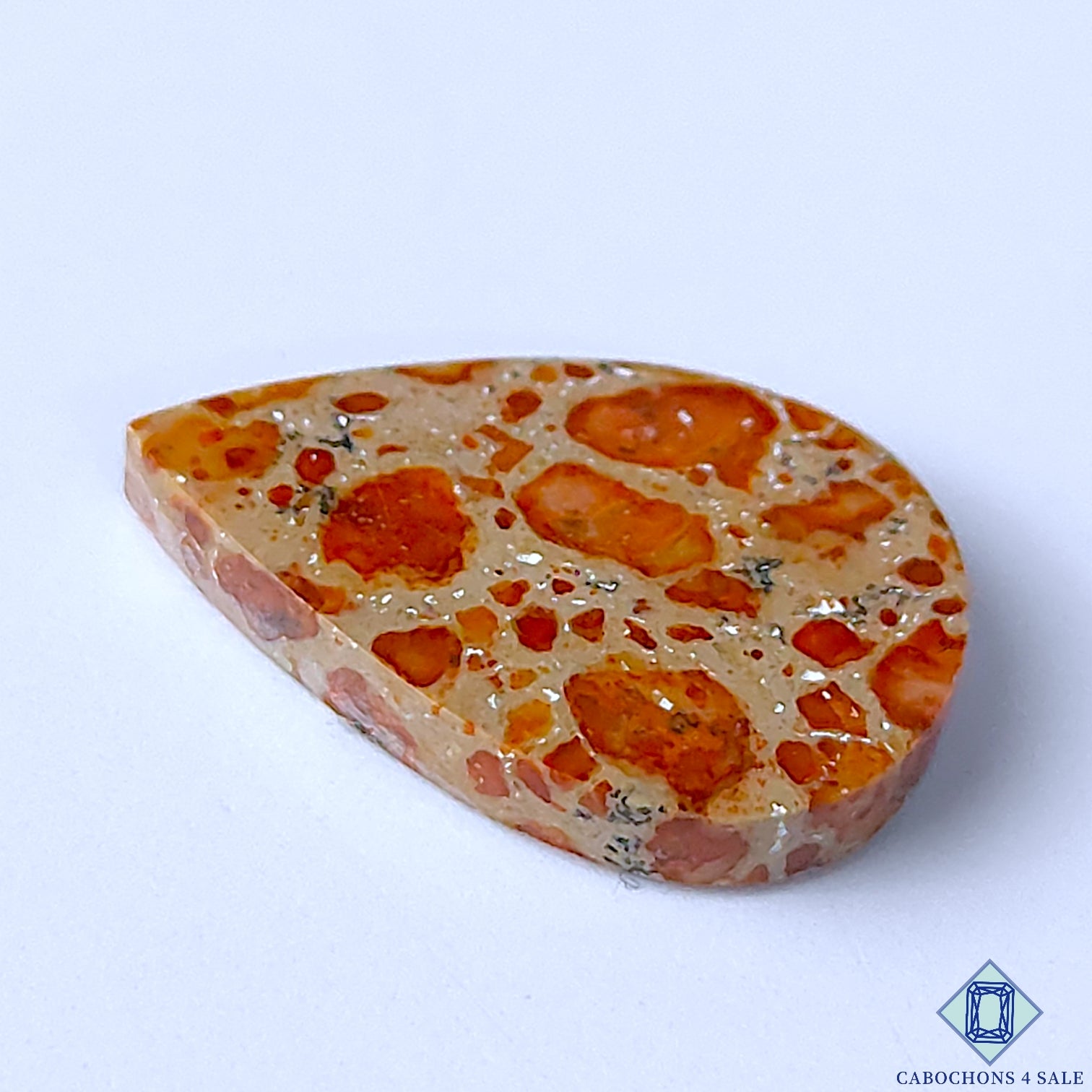 Asteroid Jasper