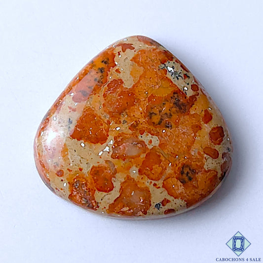 Asteroid Jasper