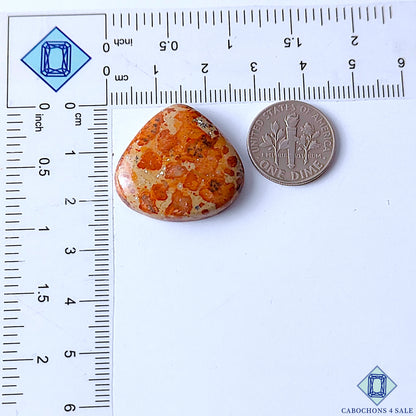 Asteroid Jasper