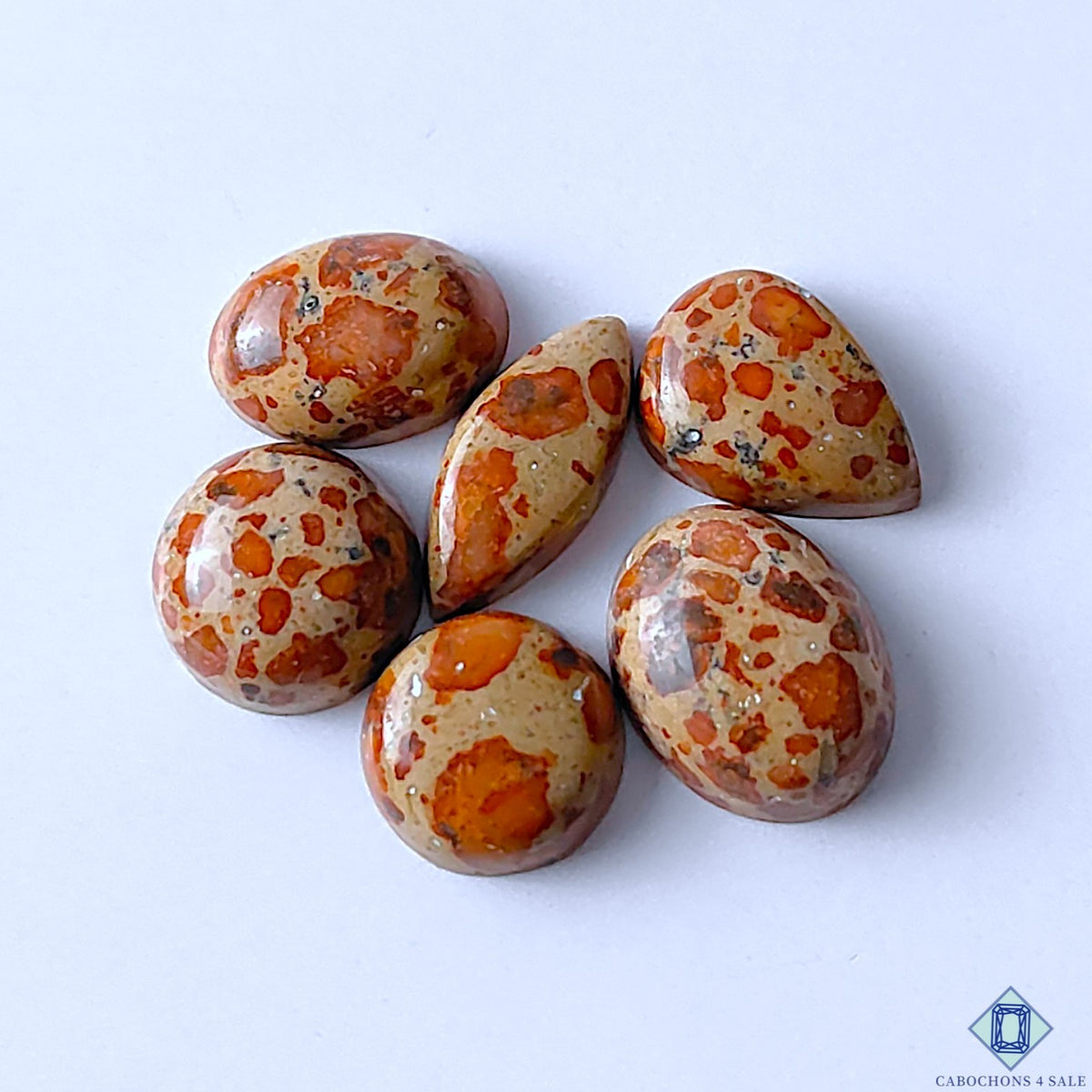 Asteroid Jasper