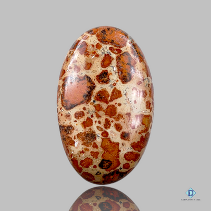 Asteroid Jasper