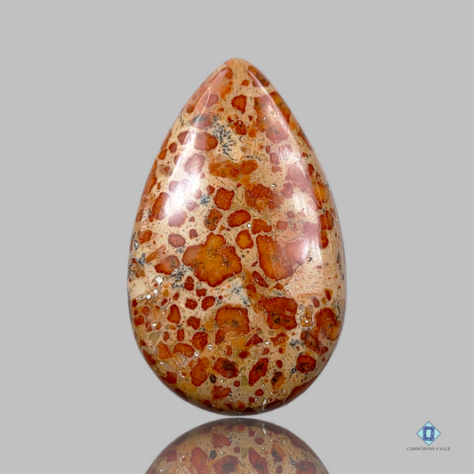 Asteroid Jasper