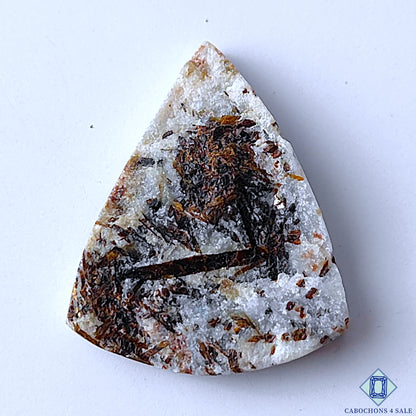 Astrophilite