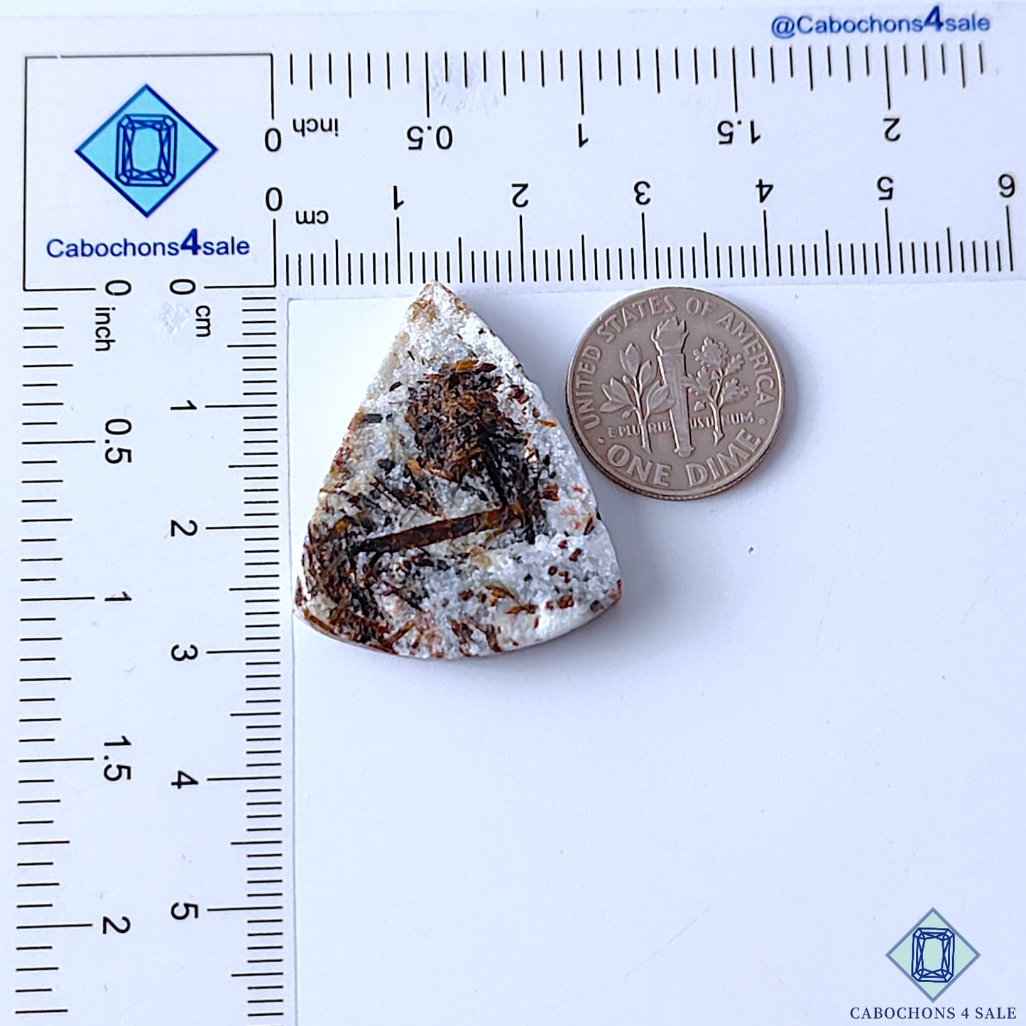 Astrophilite