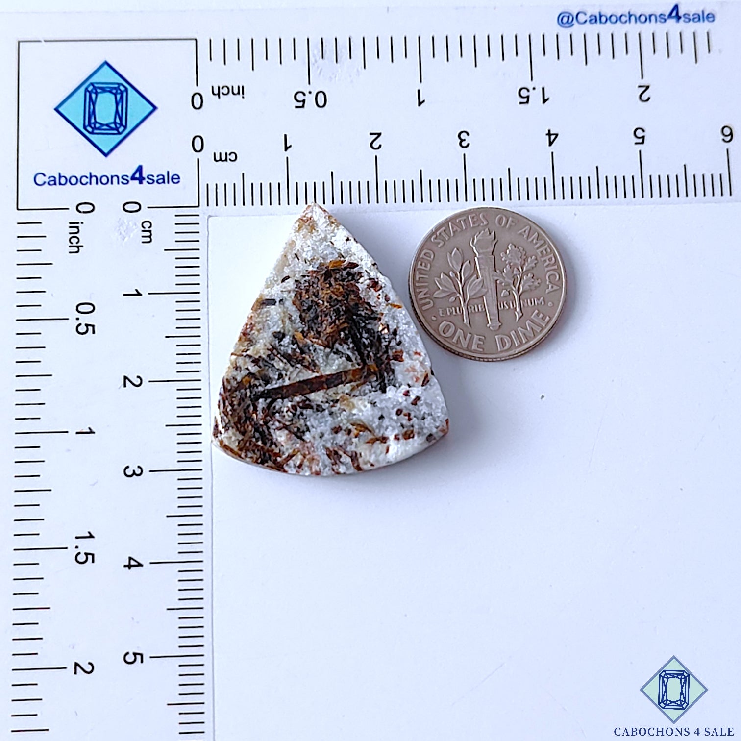 Astrophilite