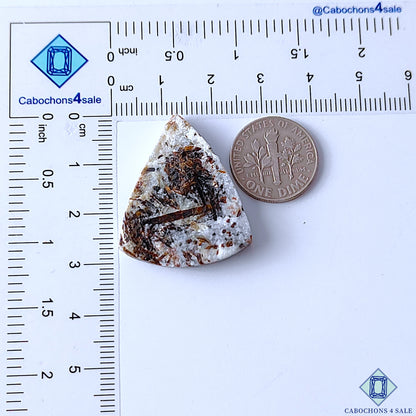 Astrophilite