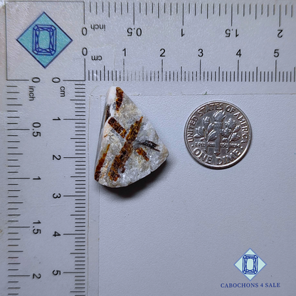 Astrophyllite Fancy Druzy