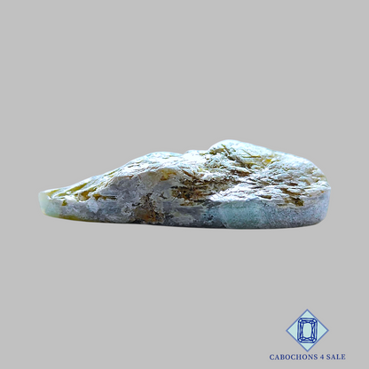 Astrophyllite Pear Druzy