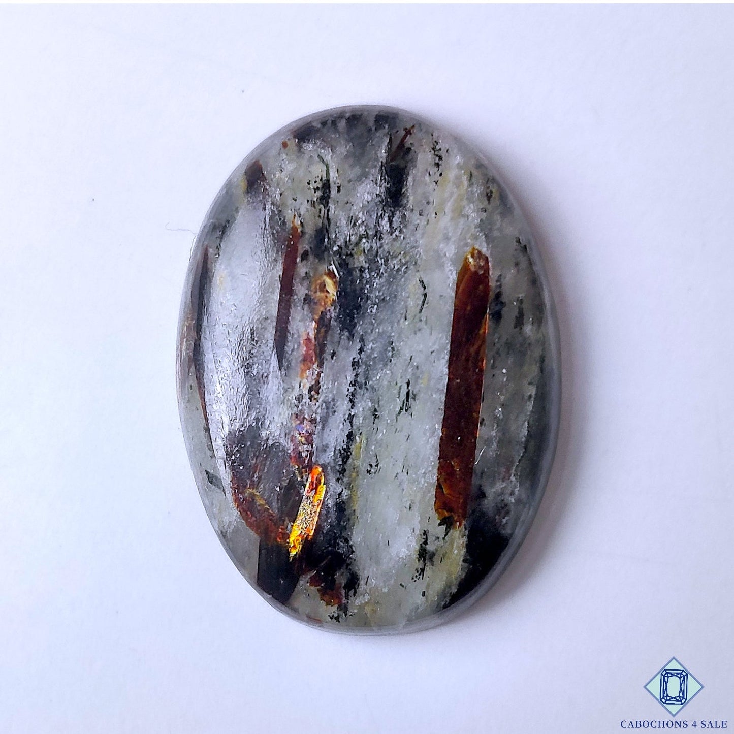 Astrophyllite