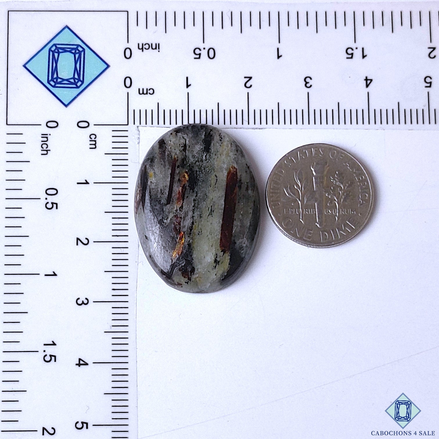 Astrophyllite