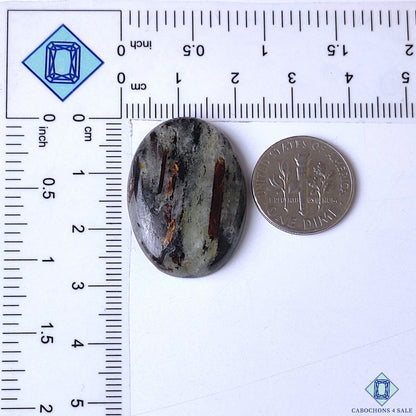 Astrophyllite