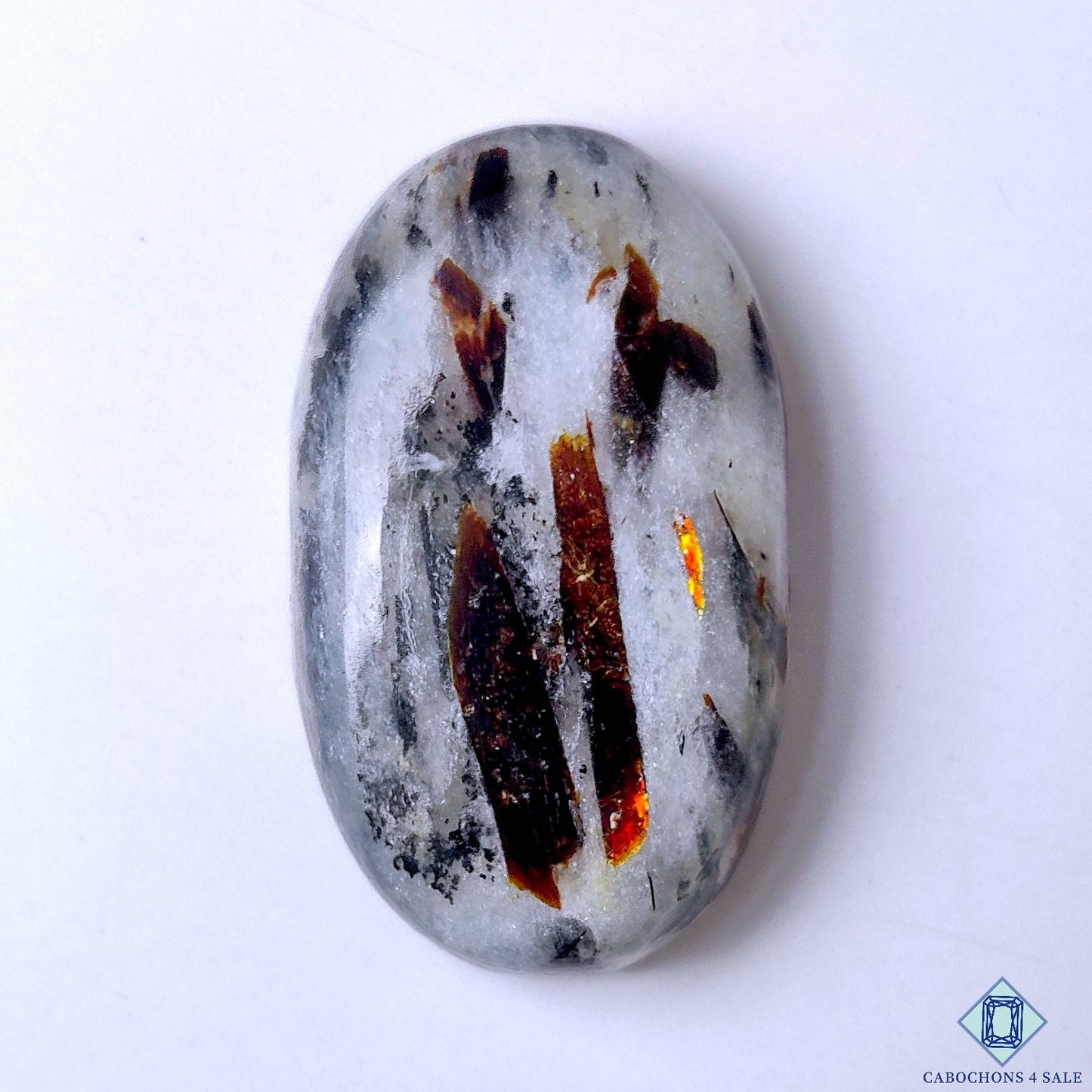 Astrophyllite