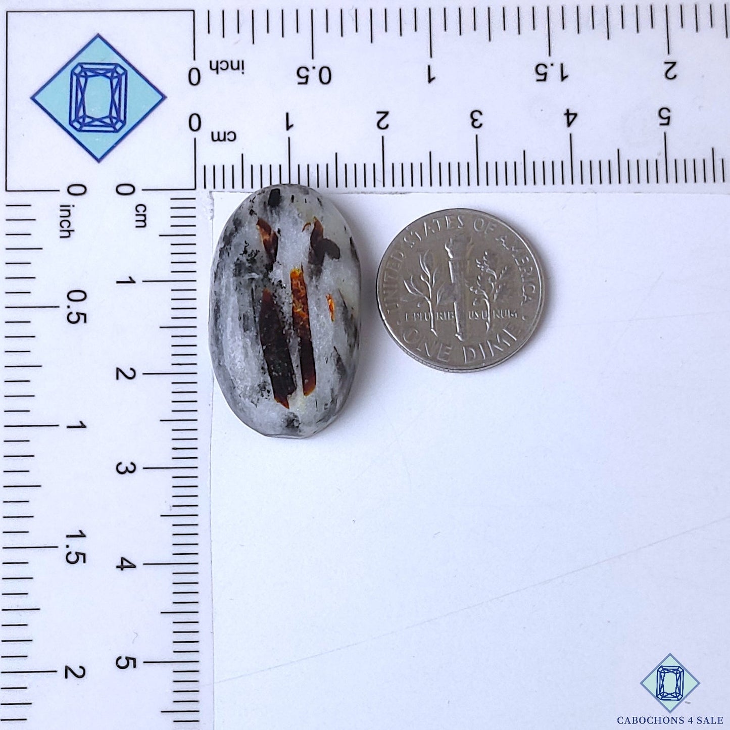 Astrophyllite