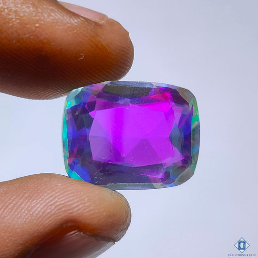 Aurora Glass
